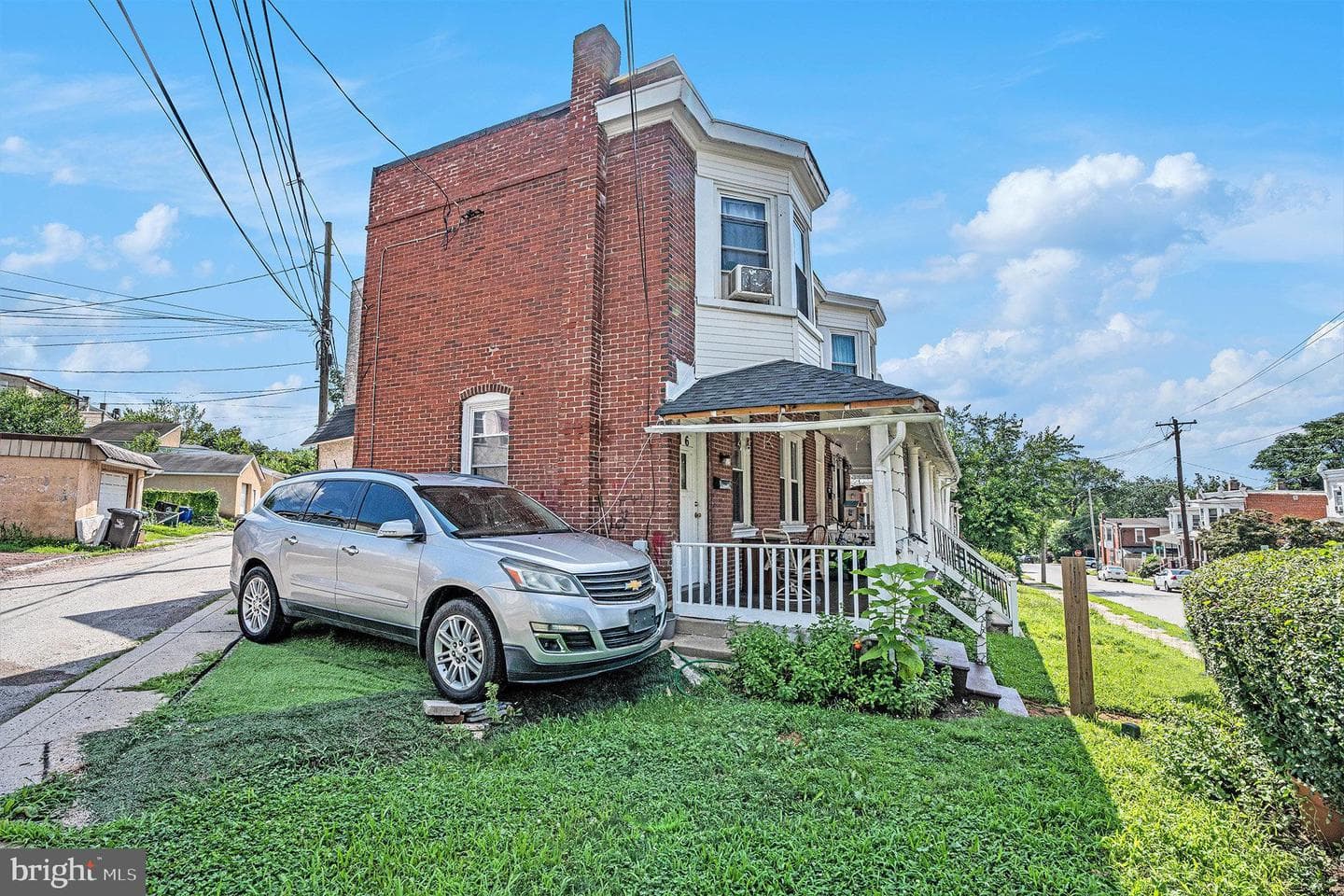 16 W Spruce Street photo 4