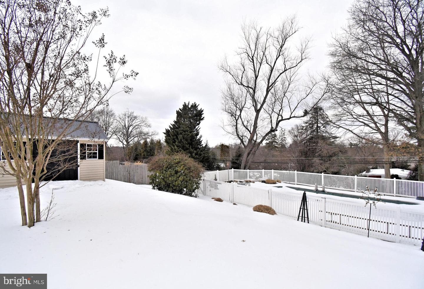 2313 Barren Hill Road photo 51