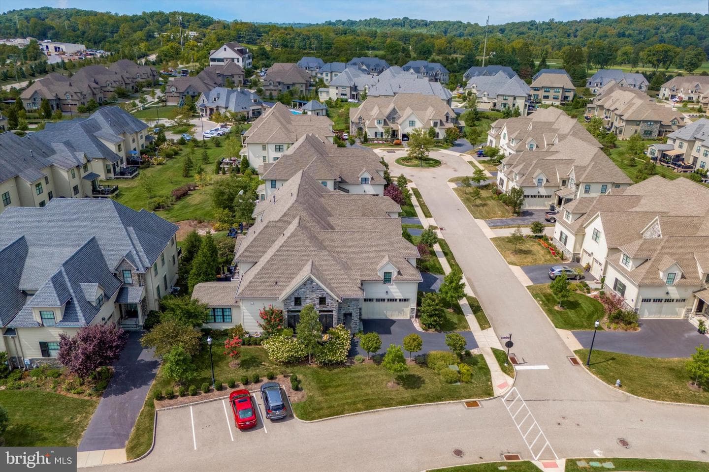 600 Bartram Court photo 41