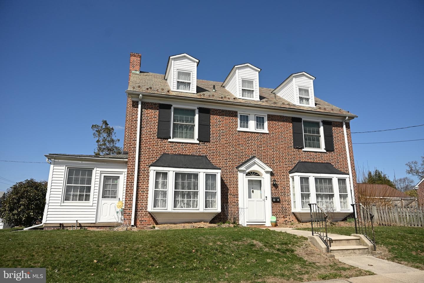 1401 Pine Street