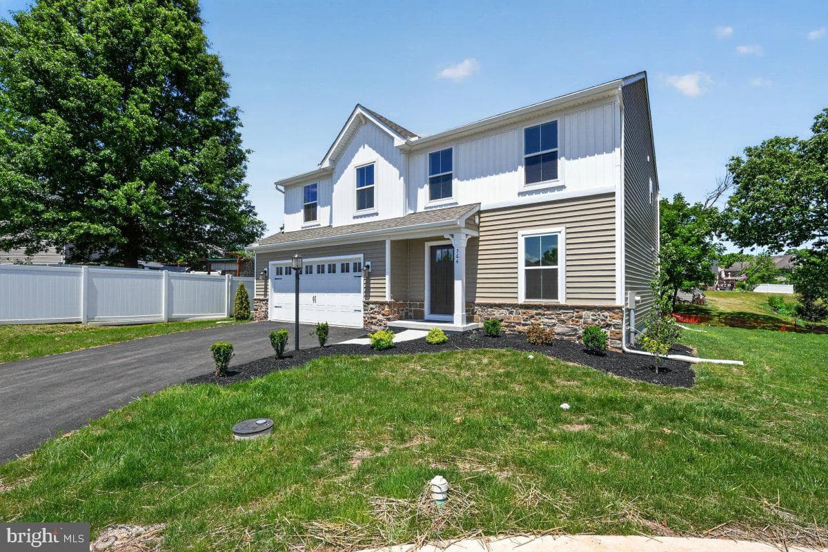 764 Fawn Way #lot 19 photo 3