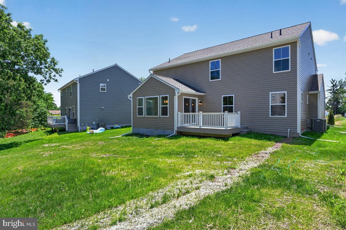 764 Fawn Way #lot 19 photo 4