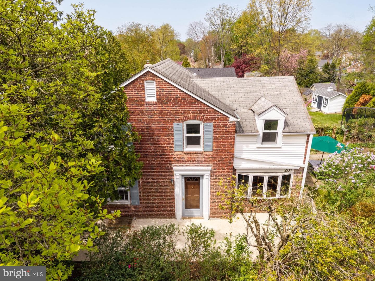 201 Glendalough Road