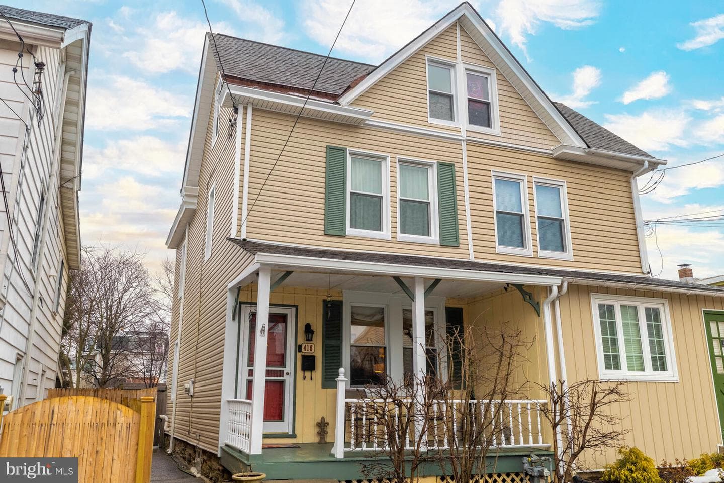 416 Cedar Street photo 1