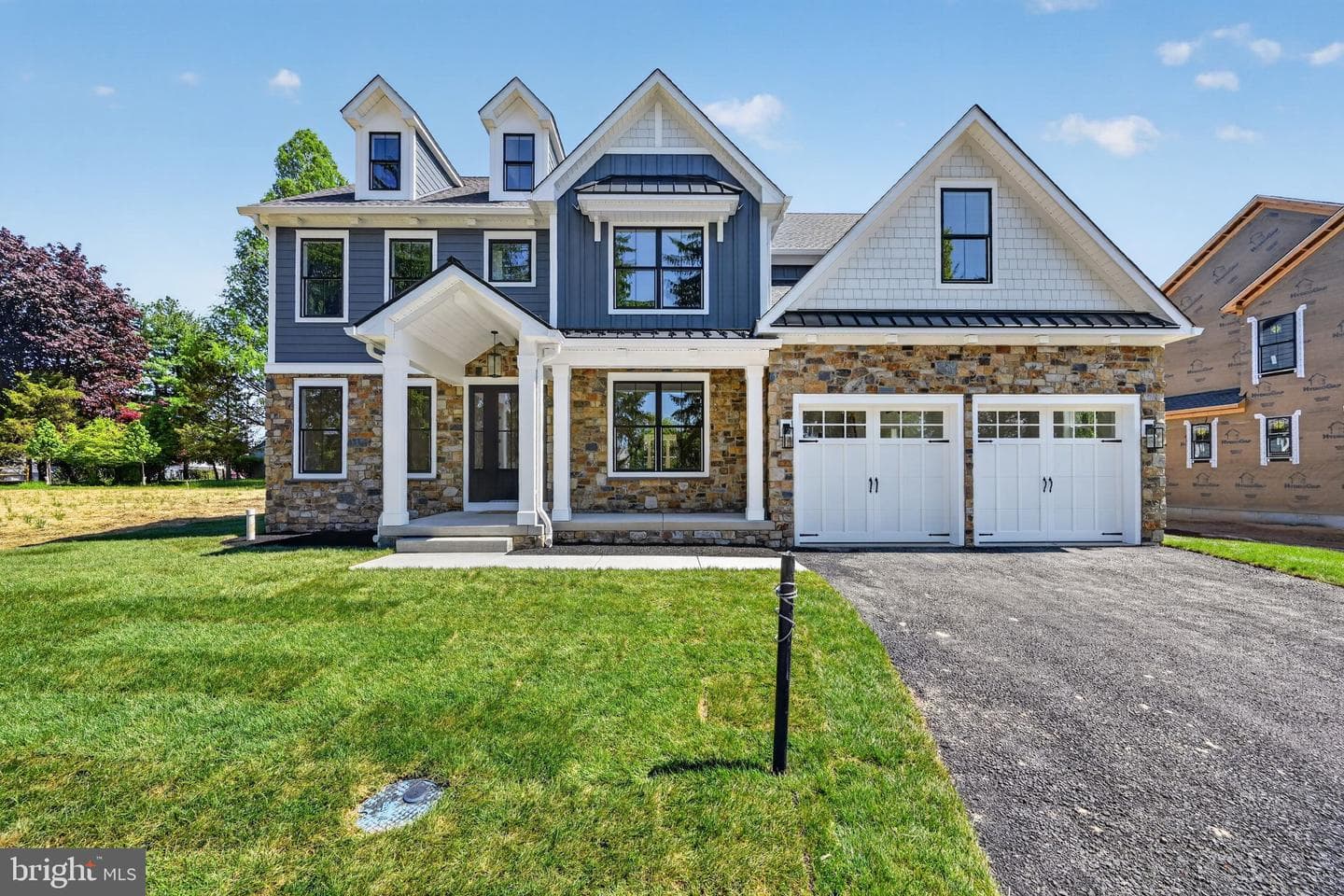 Lot 2 (1035) Creamery Circle
