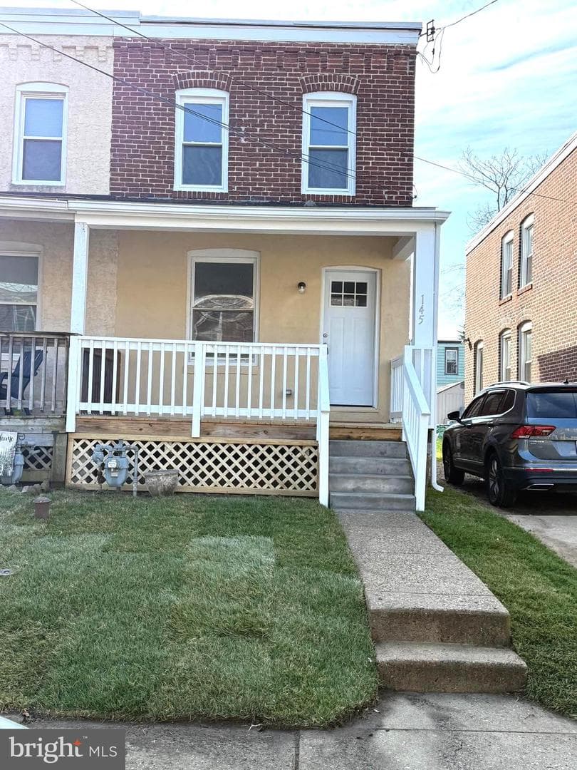 145 Walnut Avenue