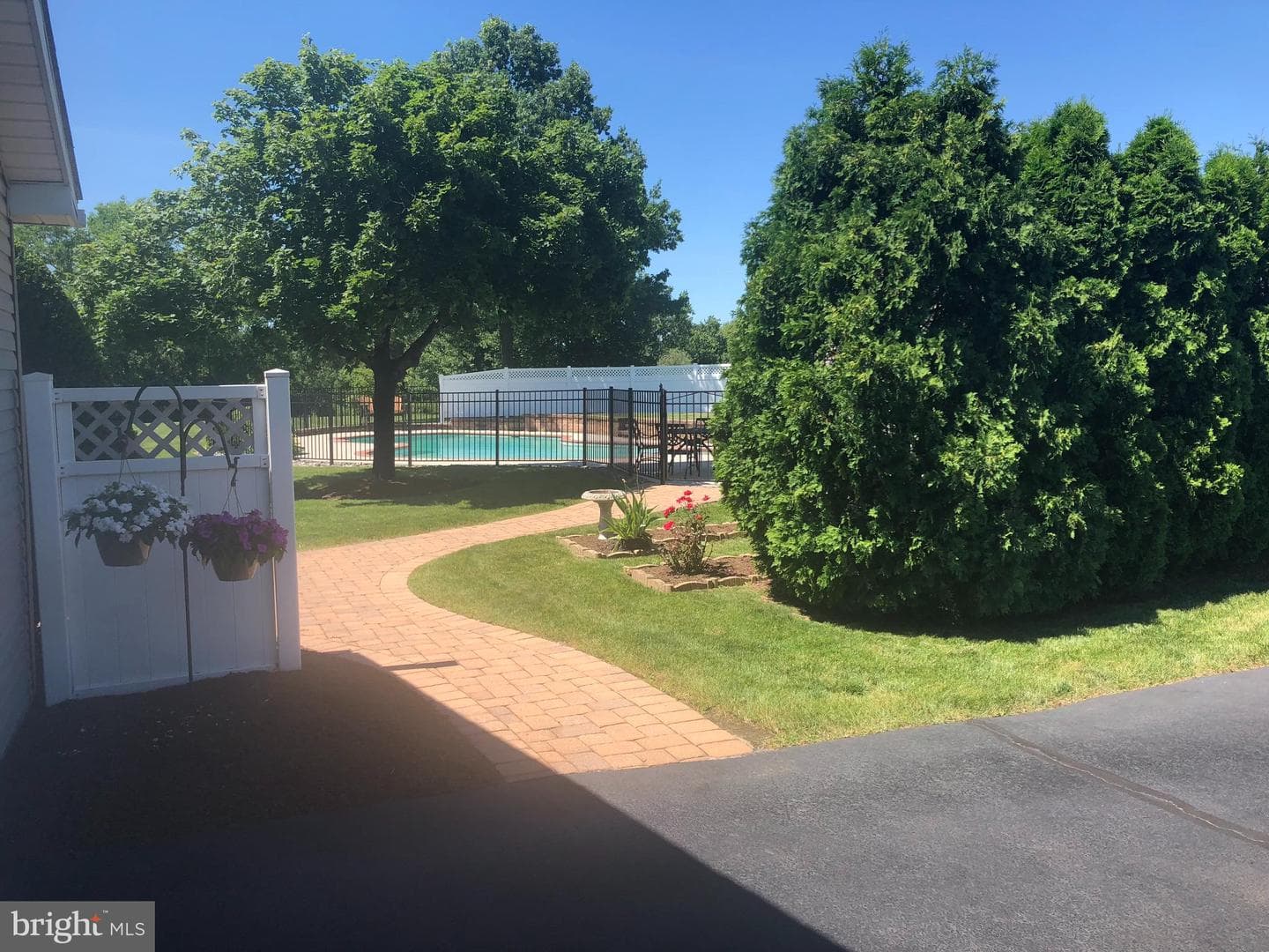 621 Fagleysville Road photo 49