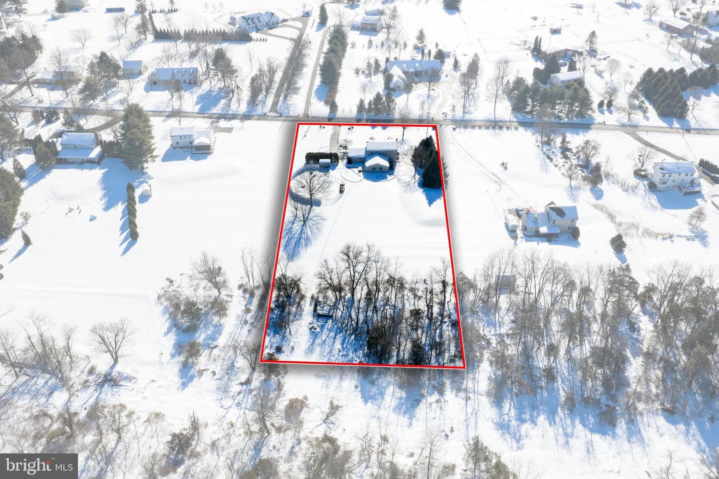 621 Fagleysville Road photo 62