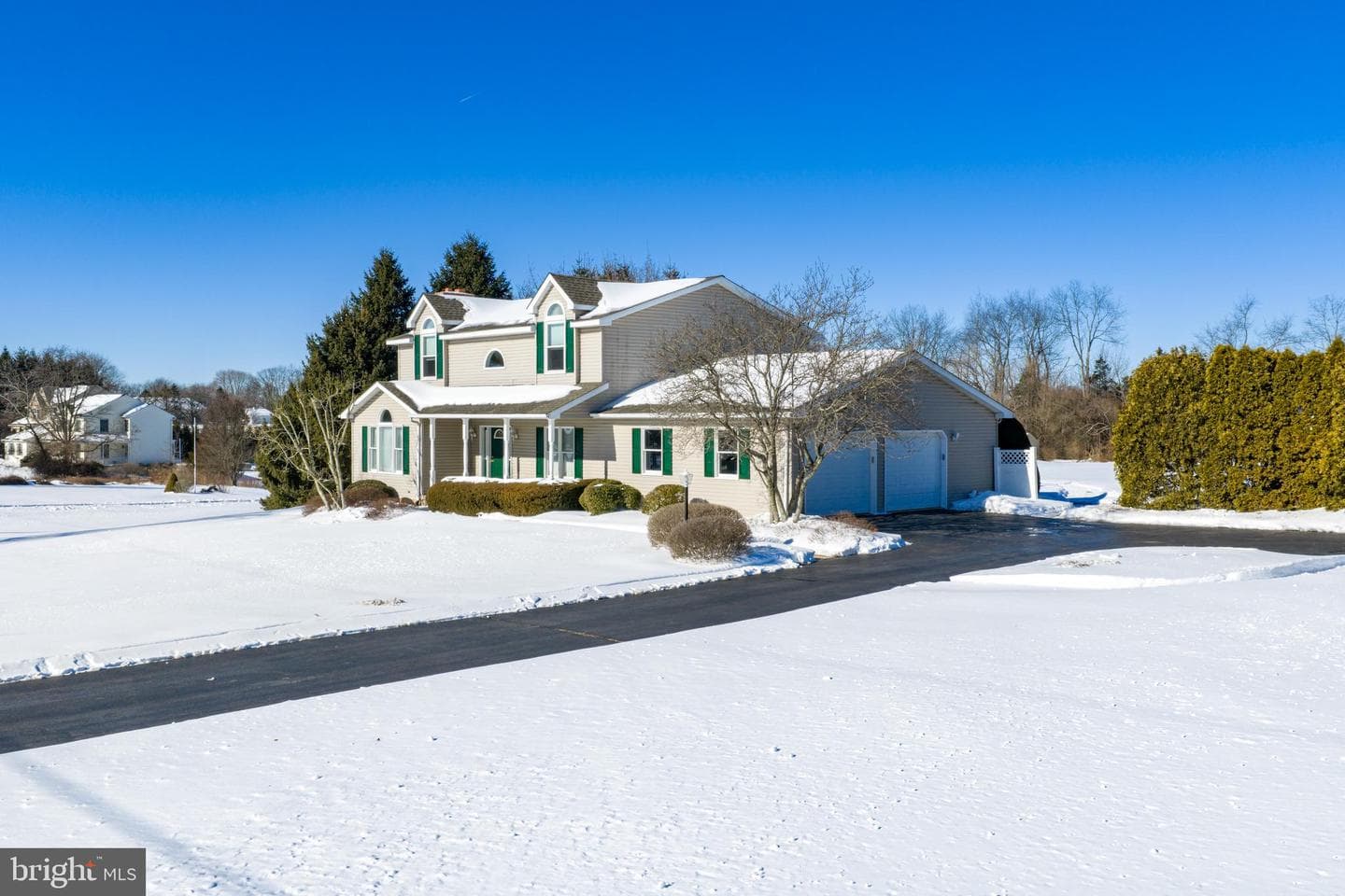 621 Fagleysville Road photo 65