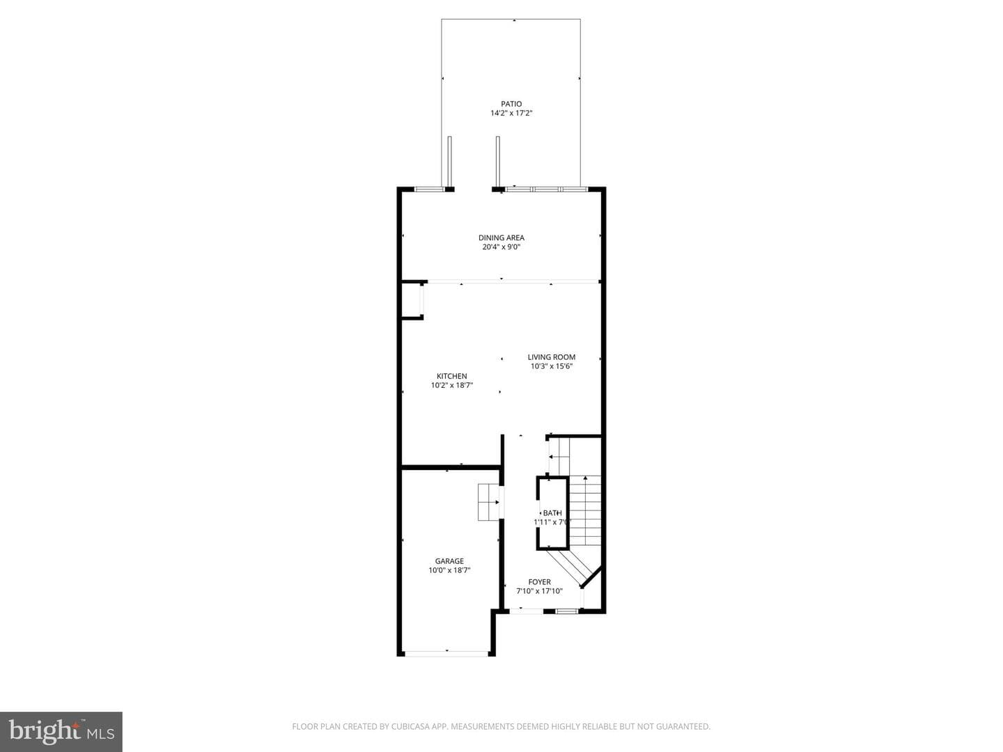 1714 Lydia Drive photo 37