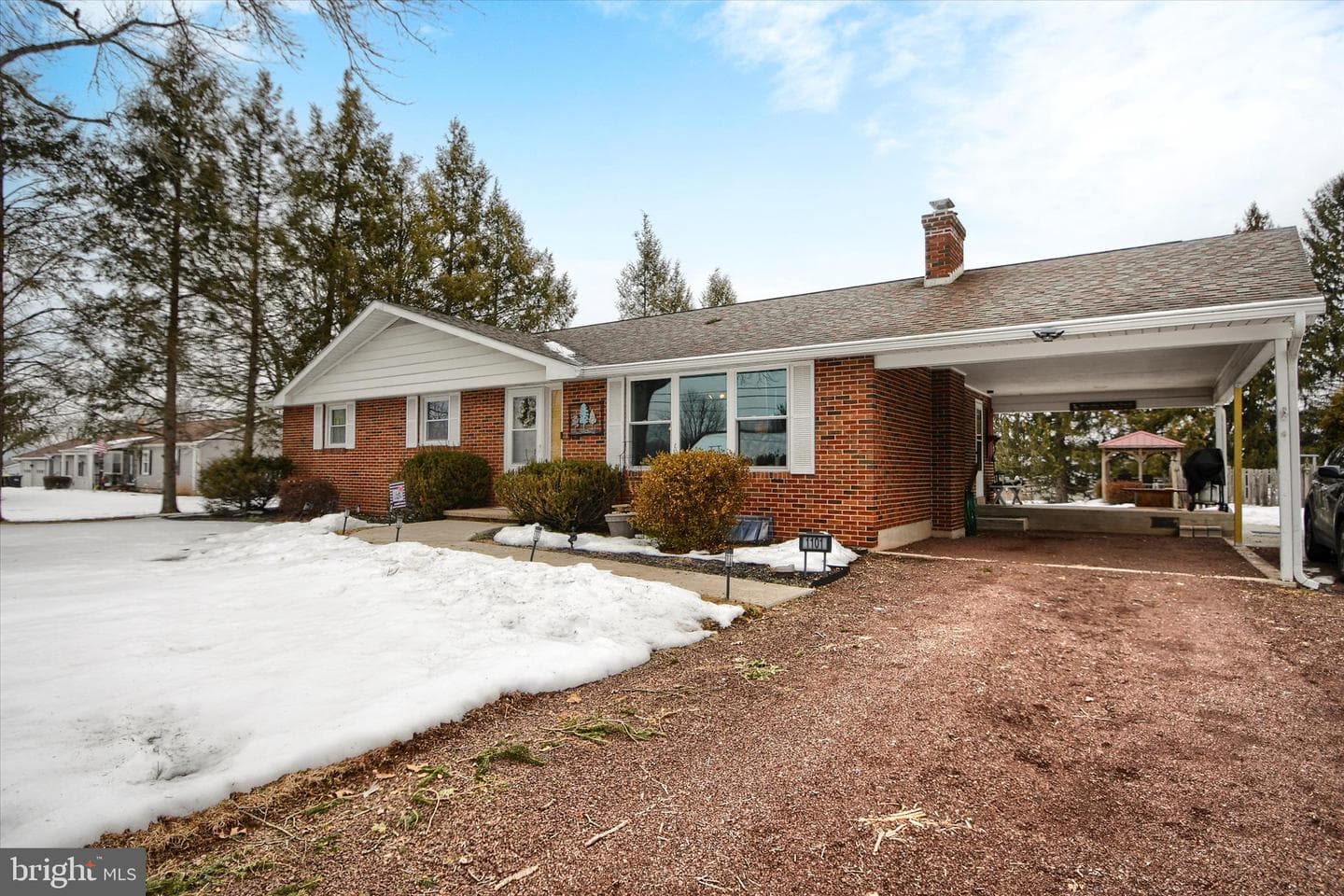 1101 Church Road photo 3