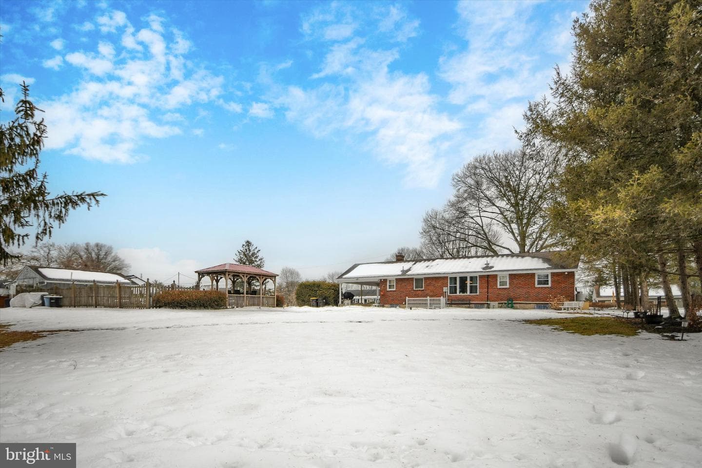 1101 Church Road photo 35