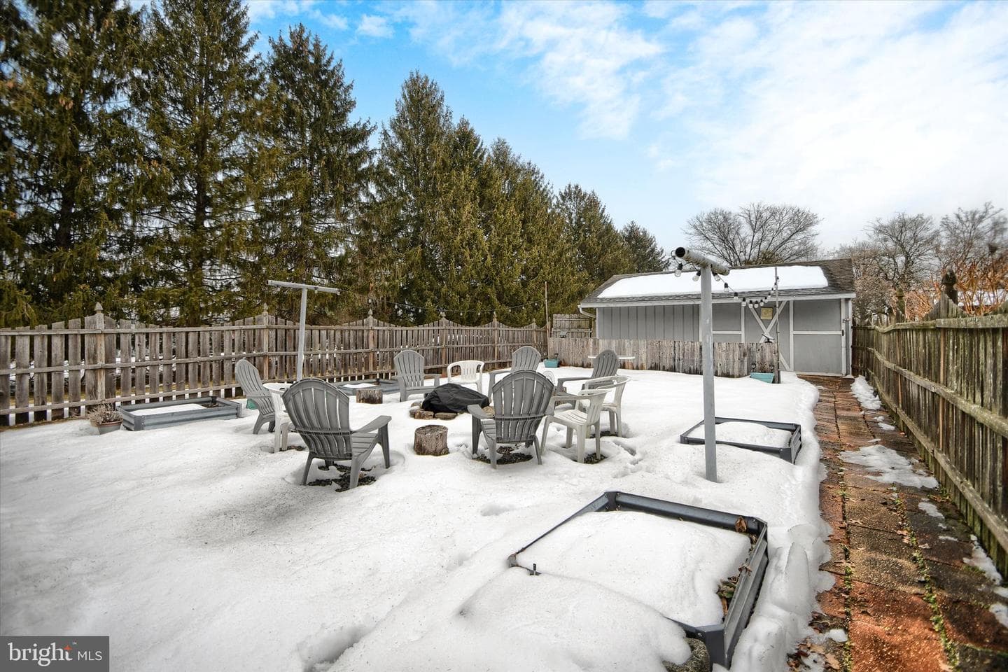 1101 Church Road photo 38
