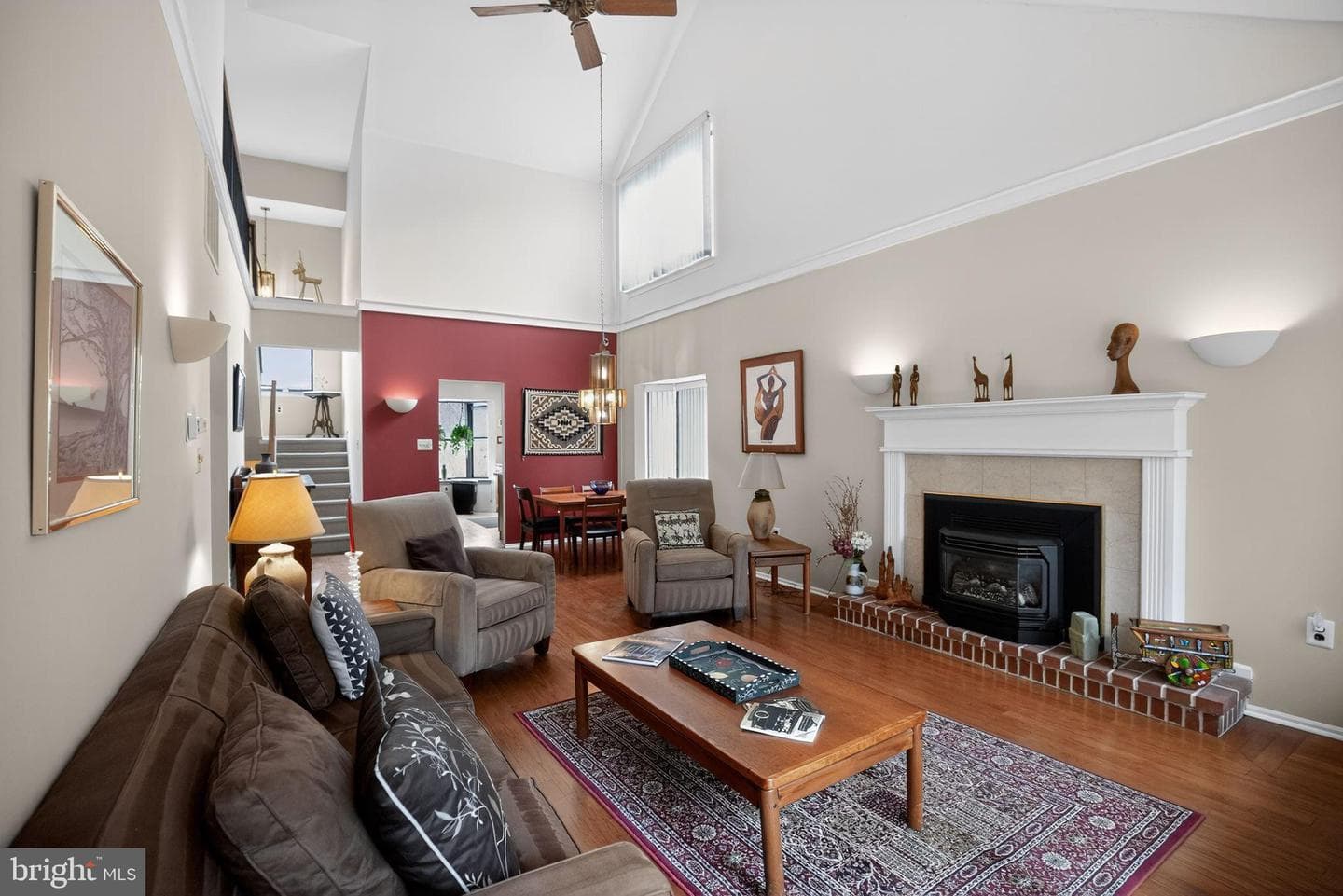 8609 Trumbauer Drive #l-57 photo 3