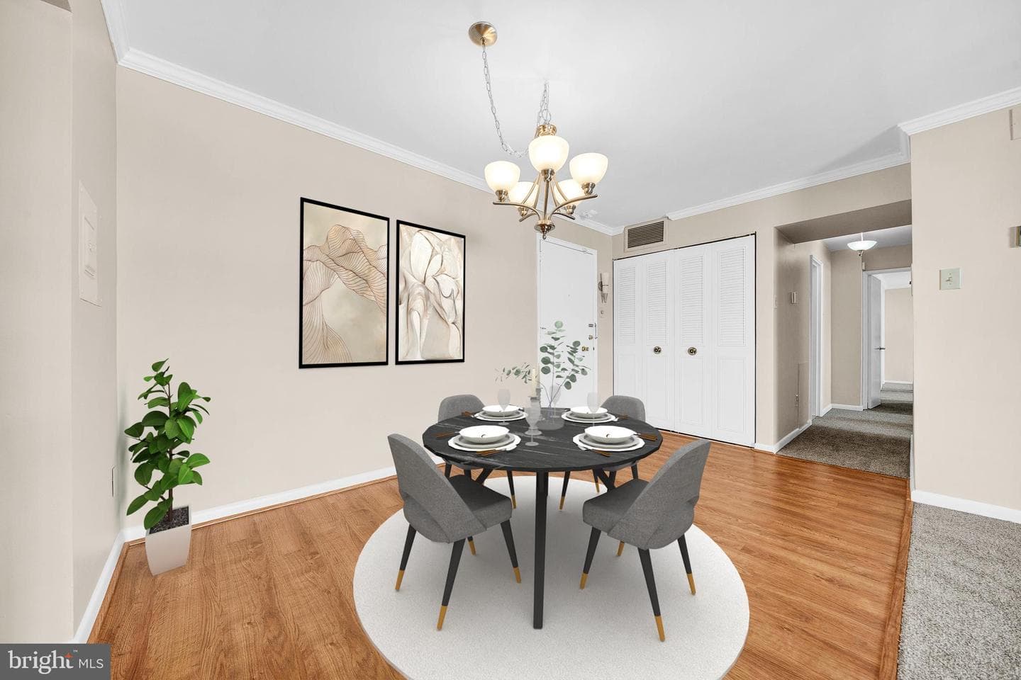 1570 The Fairway #411 E photo 3
