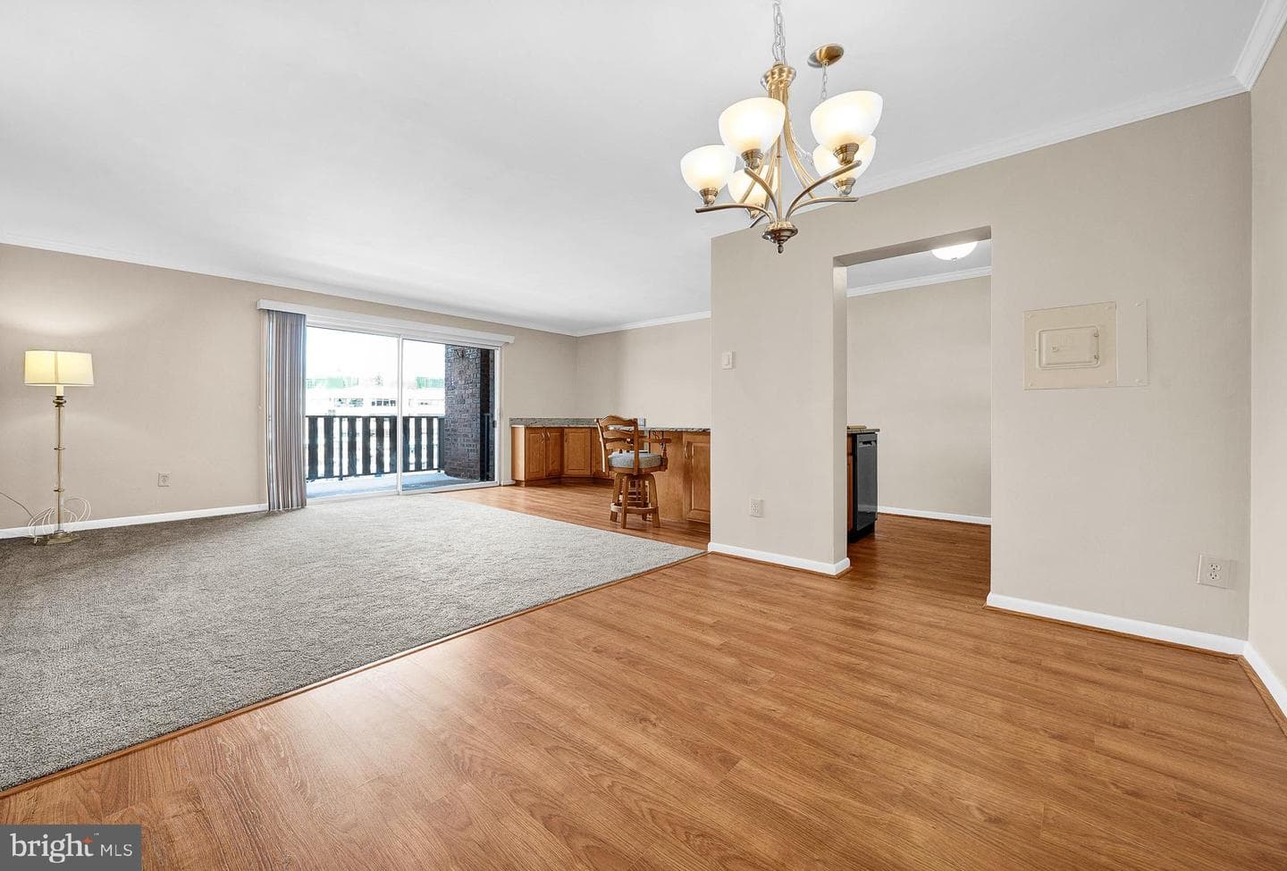 1570 The Fairway #411 E photo 5