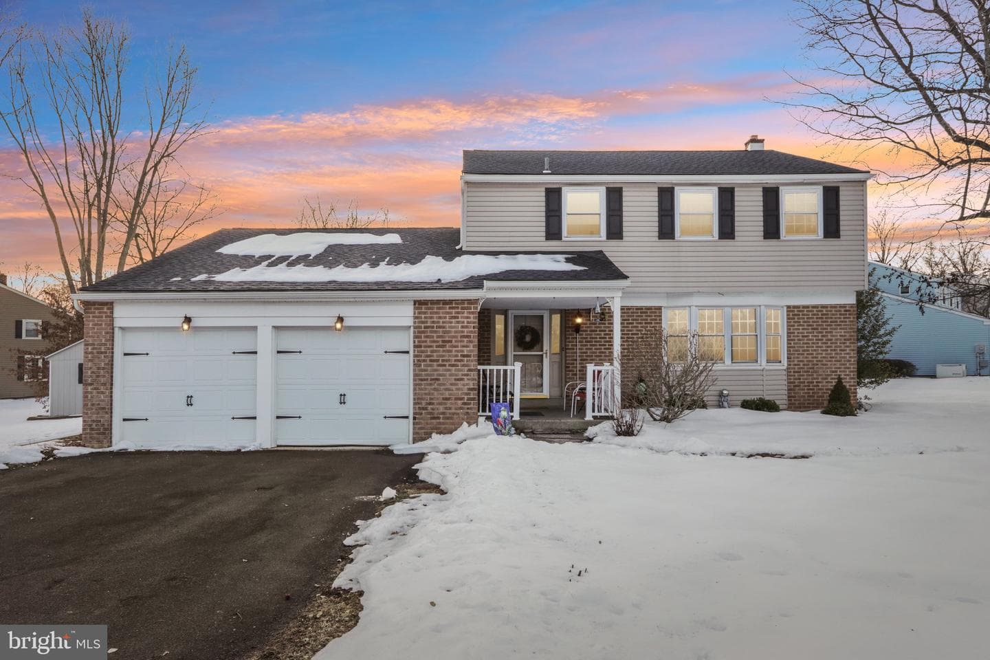 2296 Bramble Gate Drive