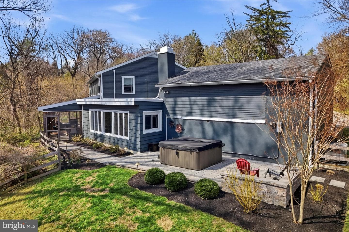 1237 Hagys Ford Road photo 32