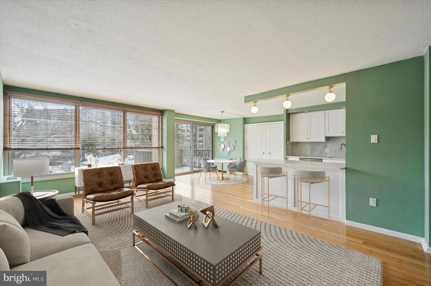 1001 City Avenue #E-403 photo 5