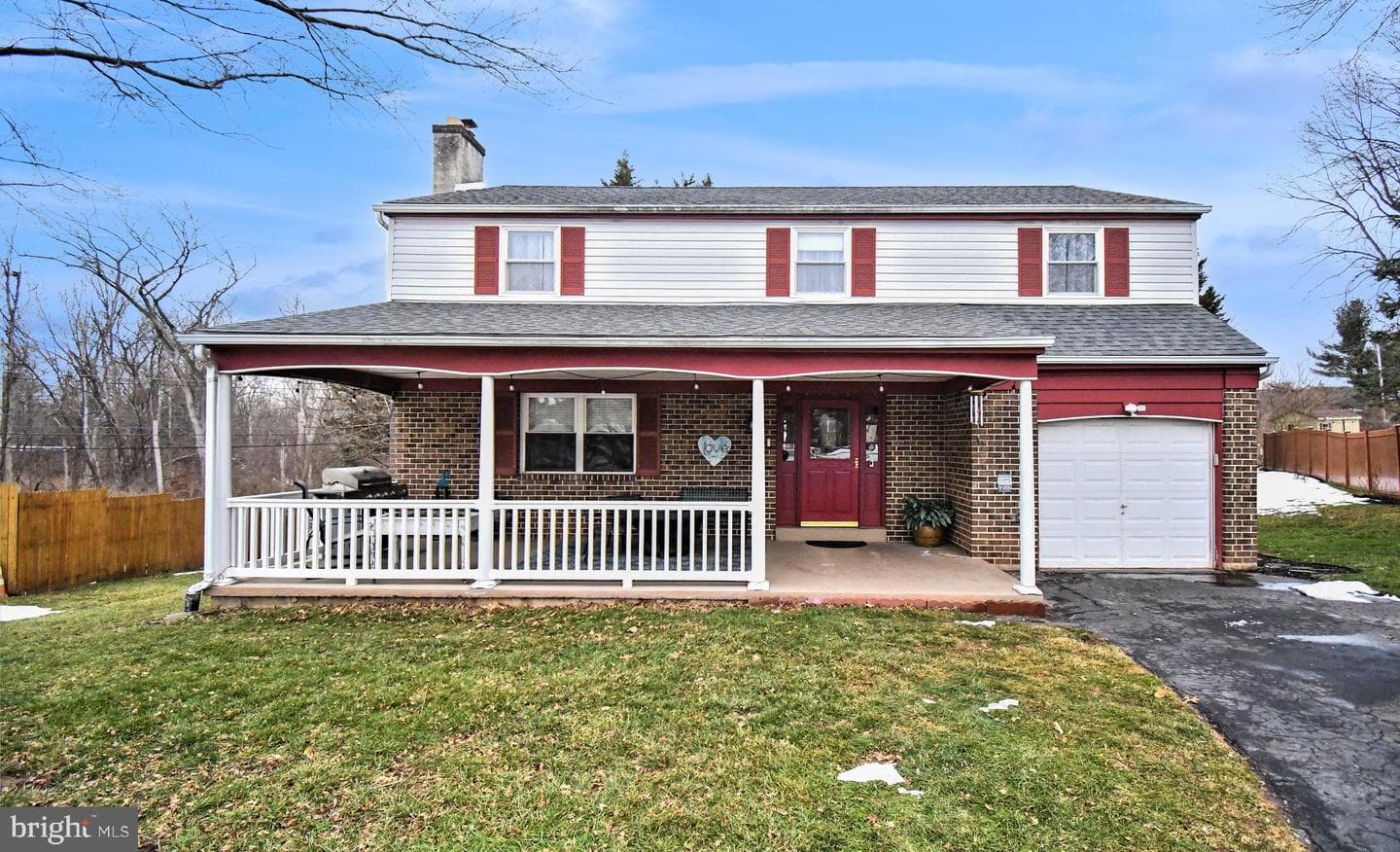 741 John Hancock Road