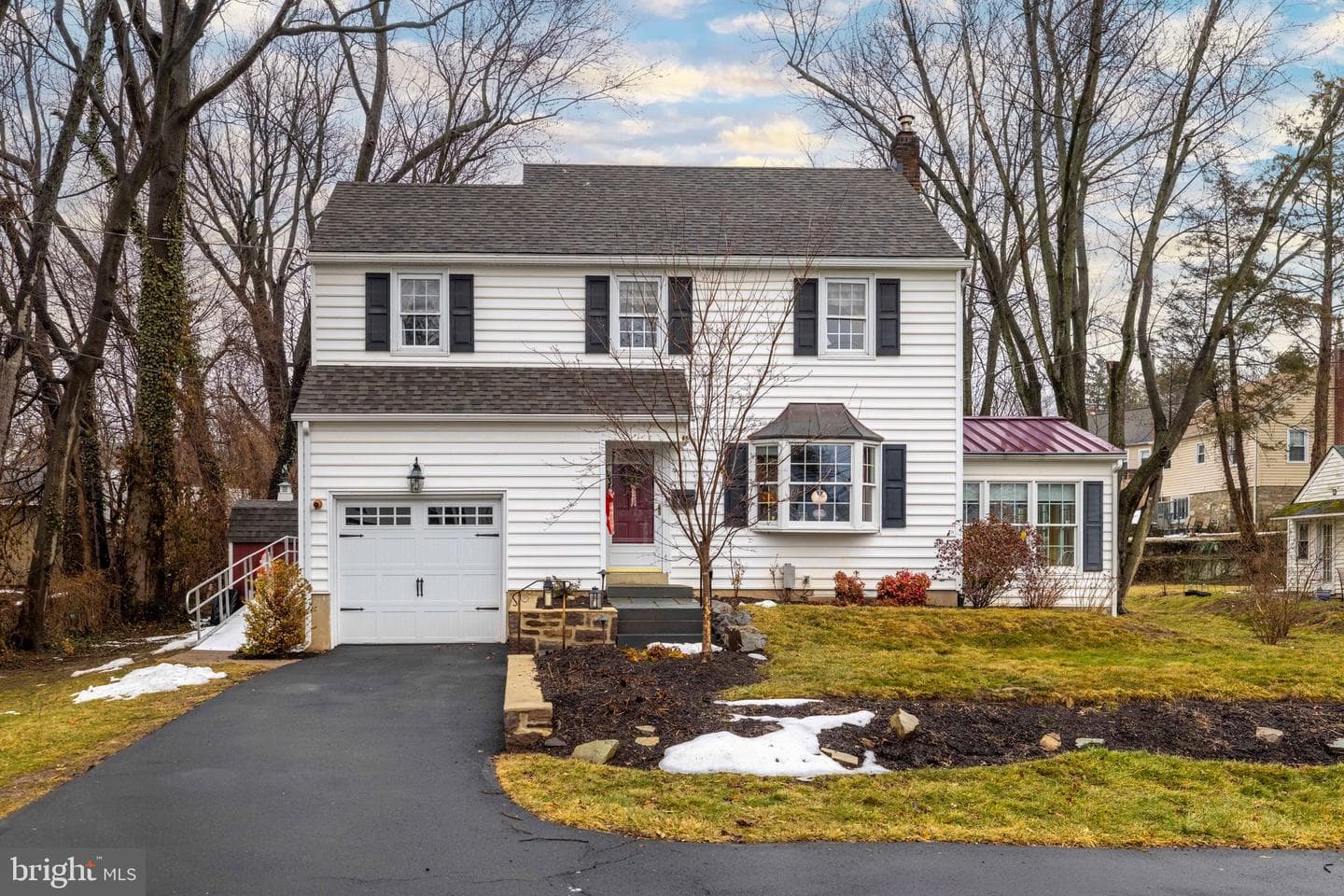 237 Byberry Road