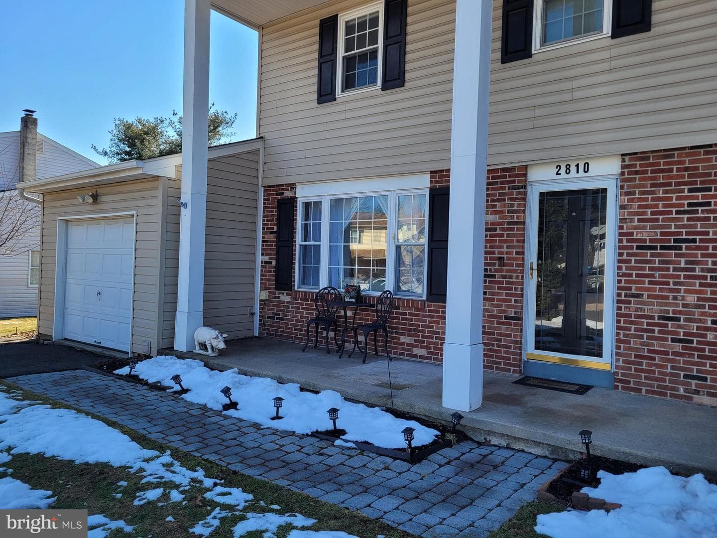 2810 Truman Drive photo 2