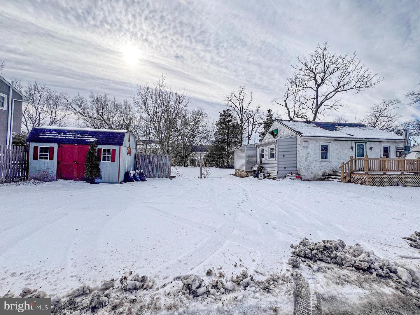 48a Fruitville Road photo 1
