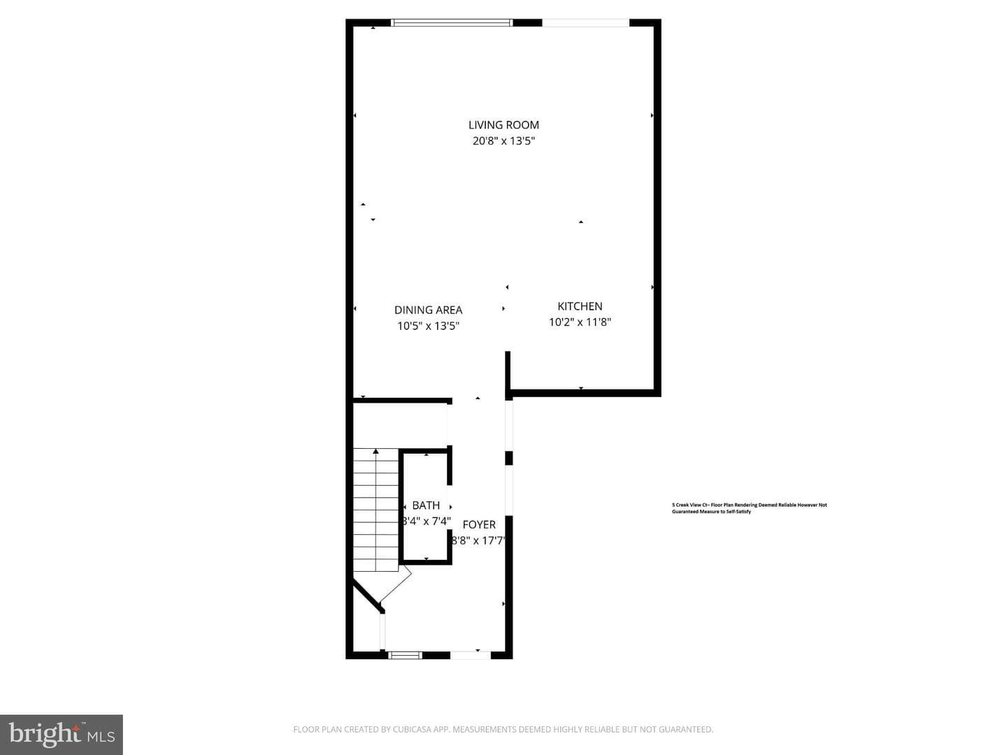 5 Creek View Court photo 25