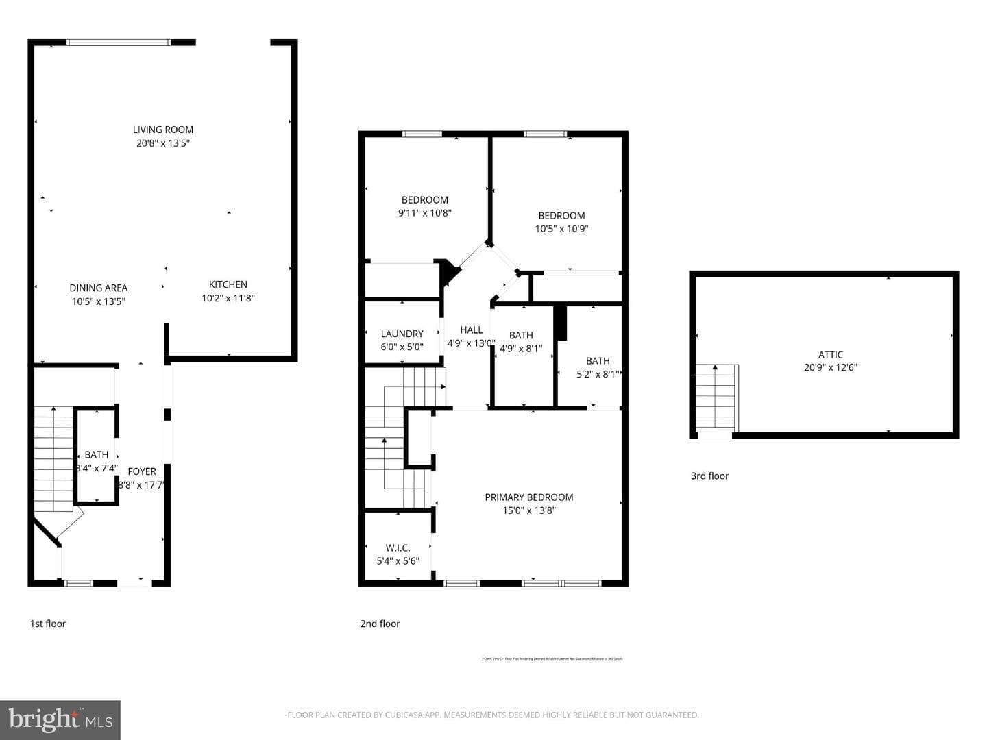 5 Creek View Court photo 28
