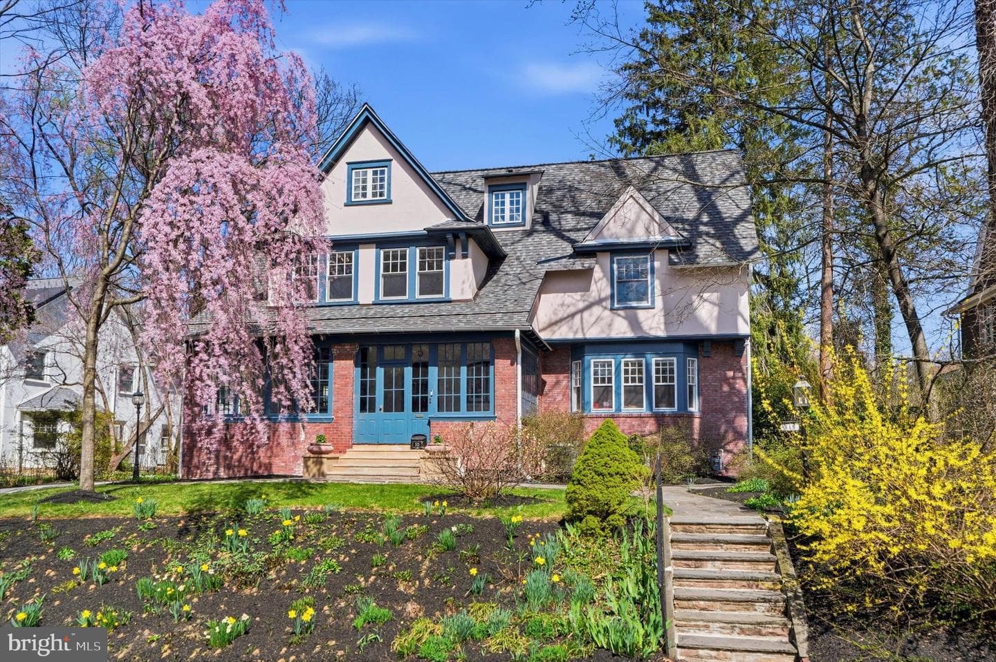 313 Berkeley Rd