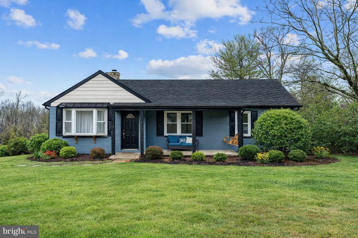 221 Morris Road
