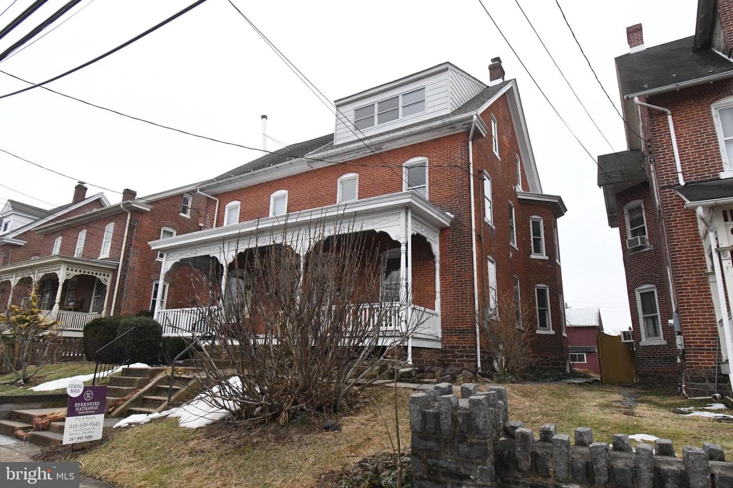 54 W Chestnut Street photo 3