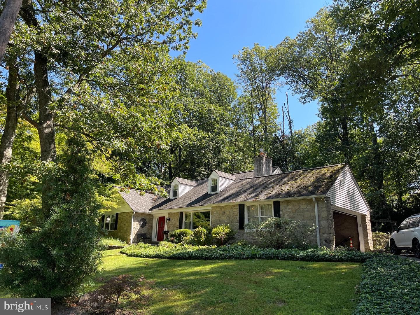 513 Waln Road