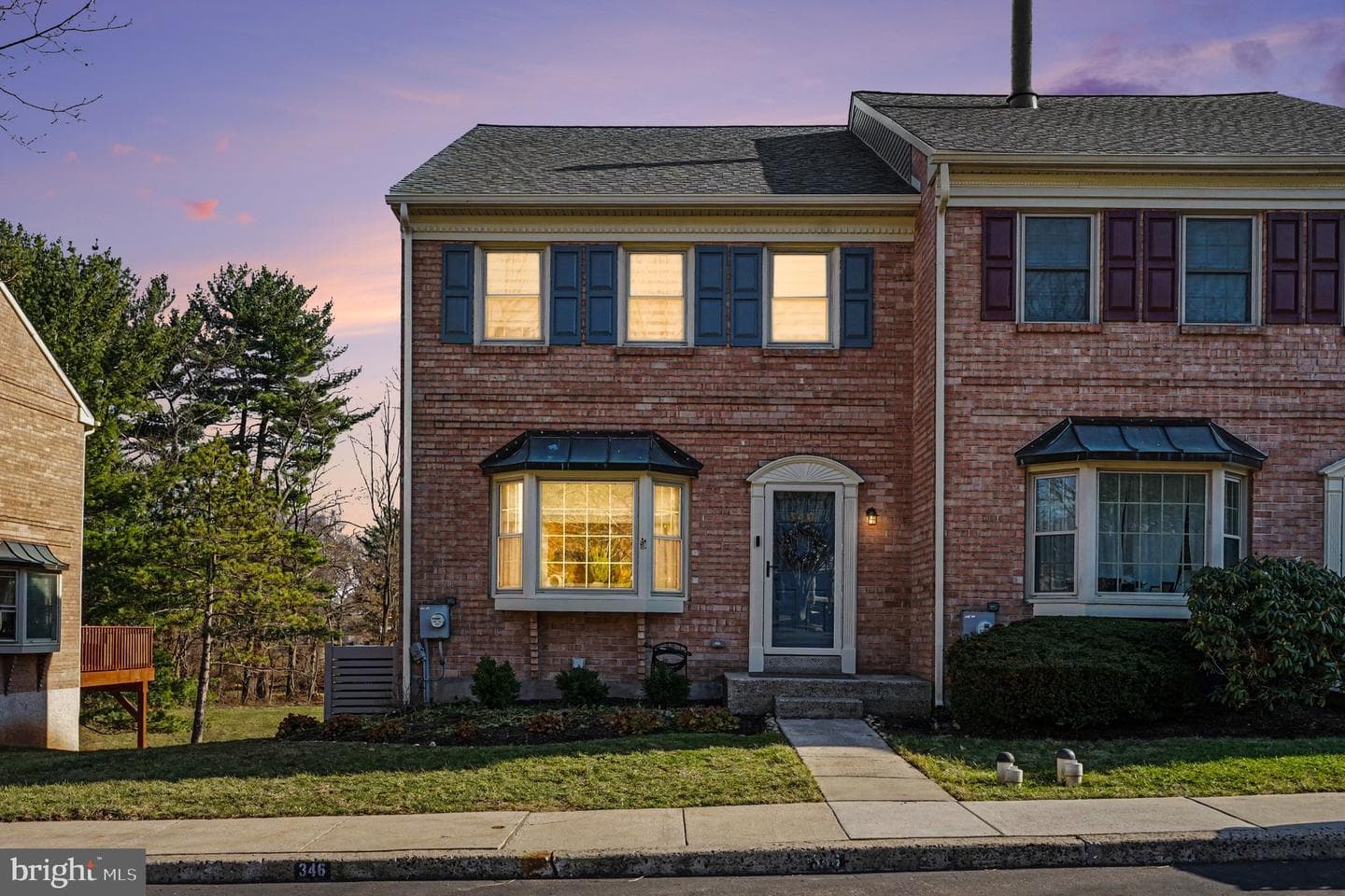 346 Jefferson Court