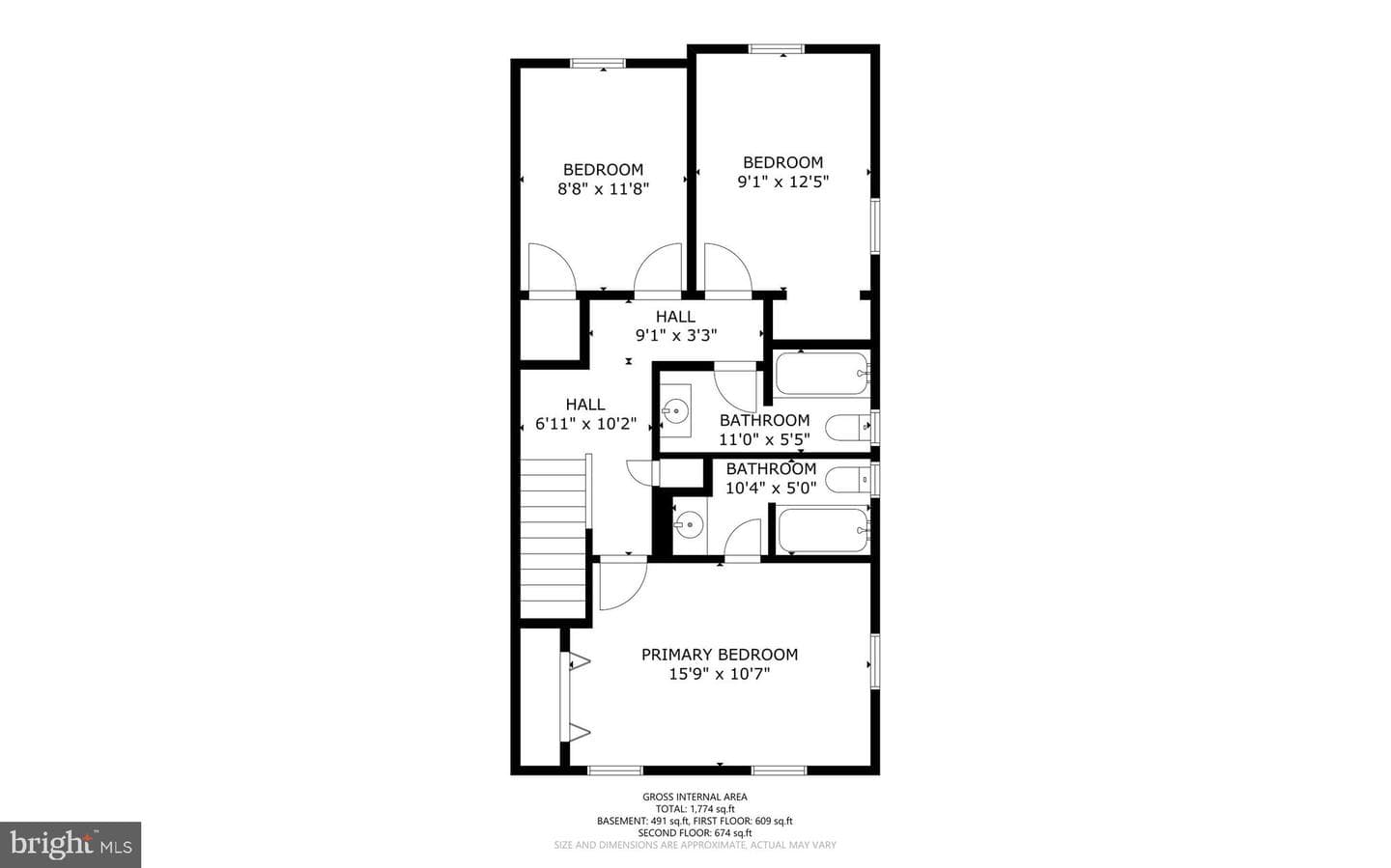 3043 Cardin Place photo 36
