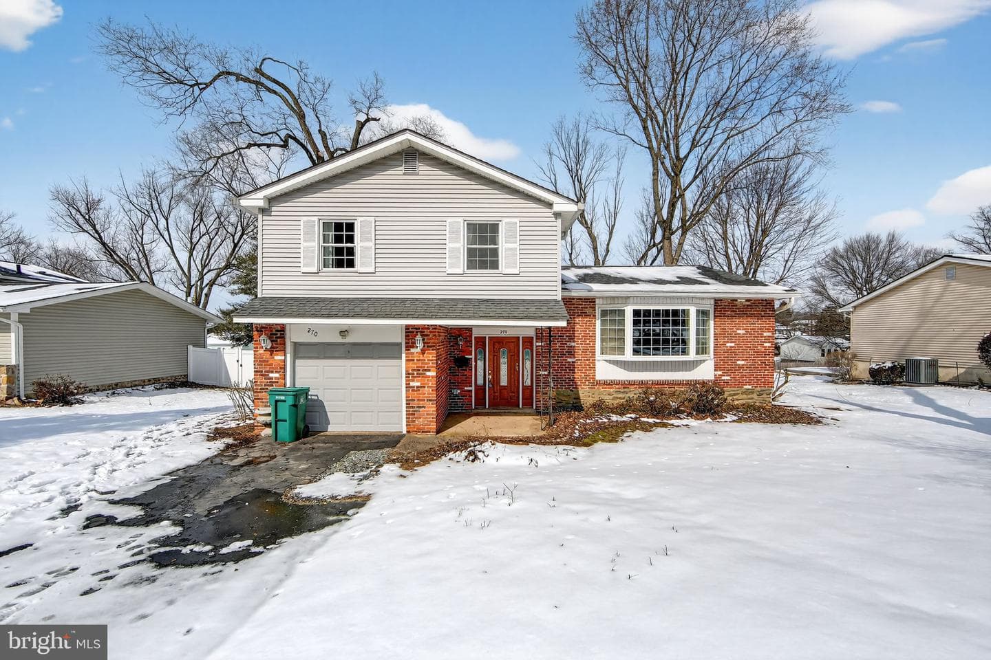 270 Riverview Road