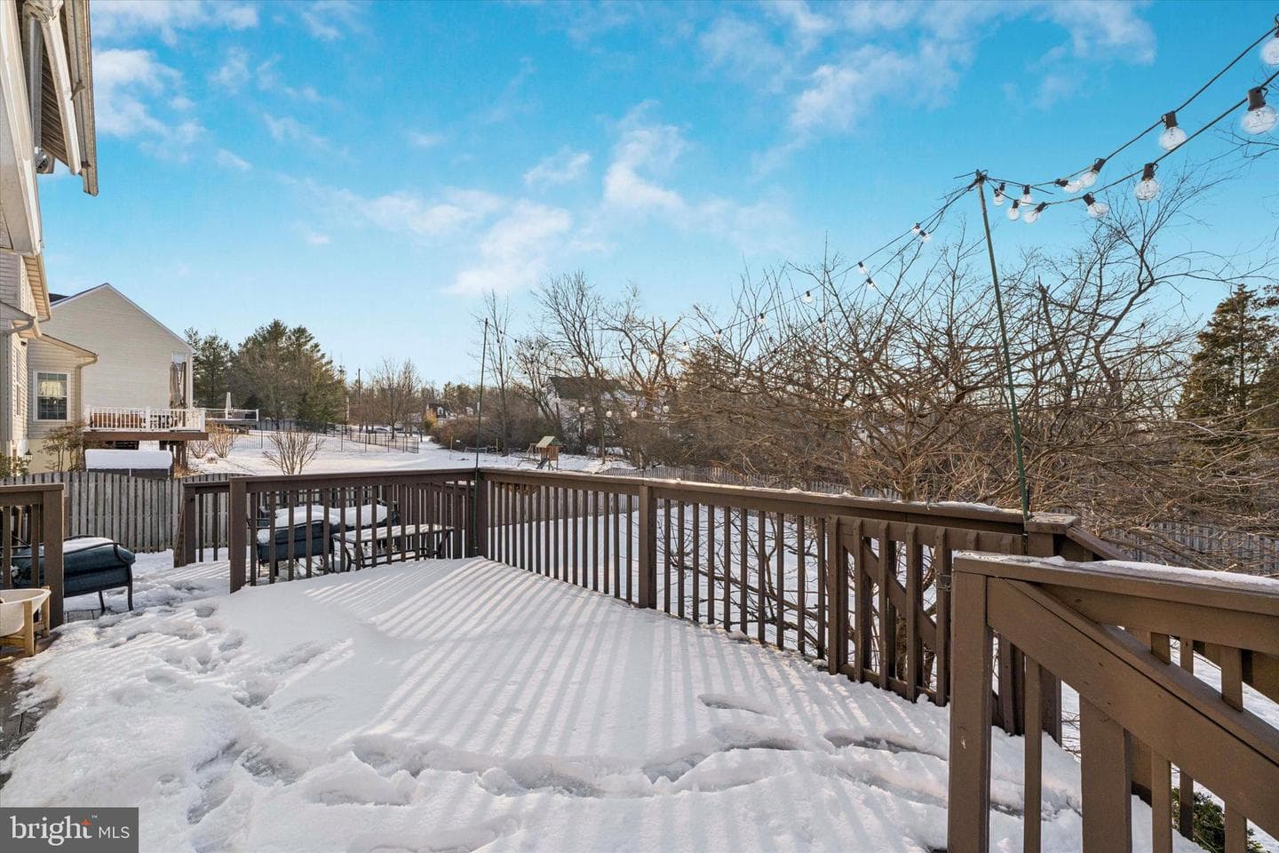 1003 Clover Mill Circle photo 44