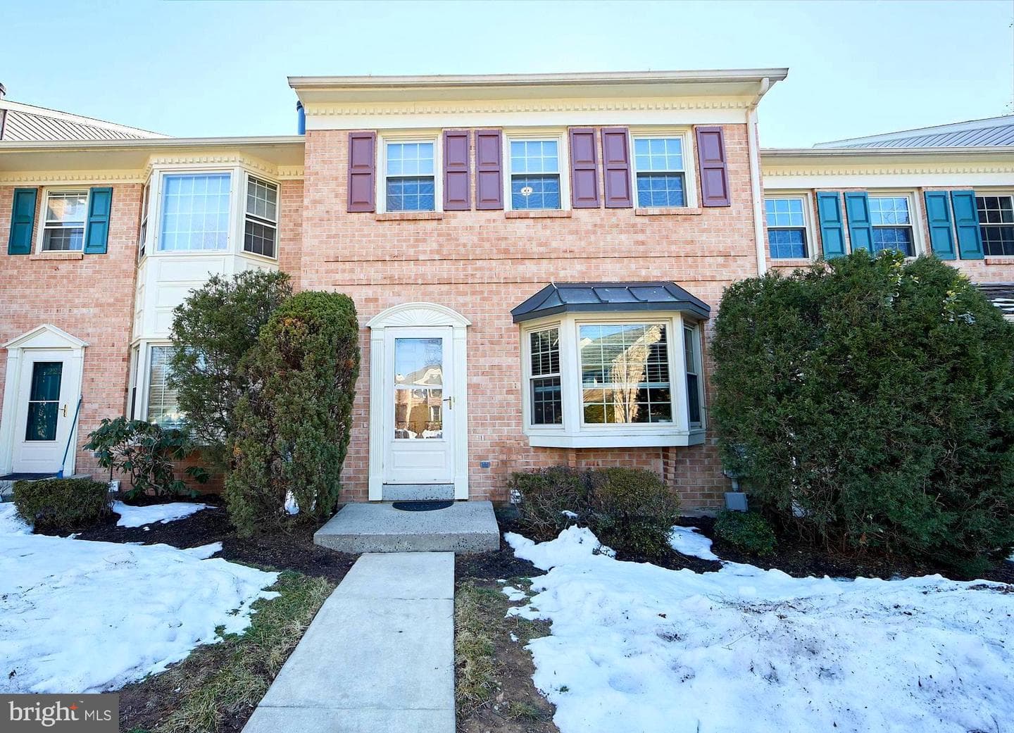 224 Washington Court photo 1