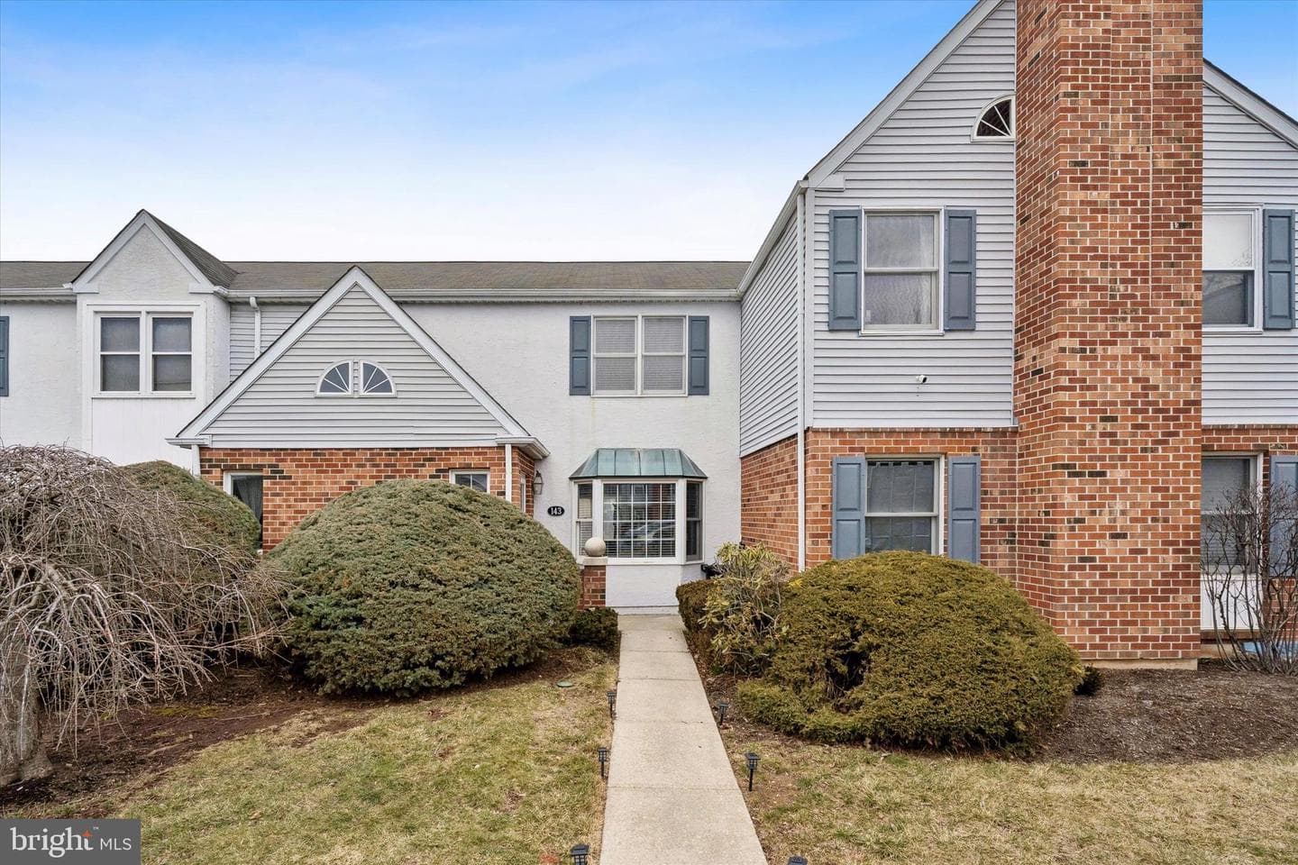 143 William Penn #143