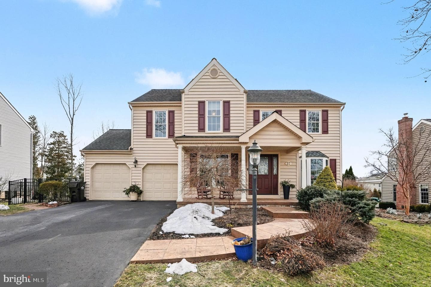 37 Saratoga Lane