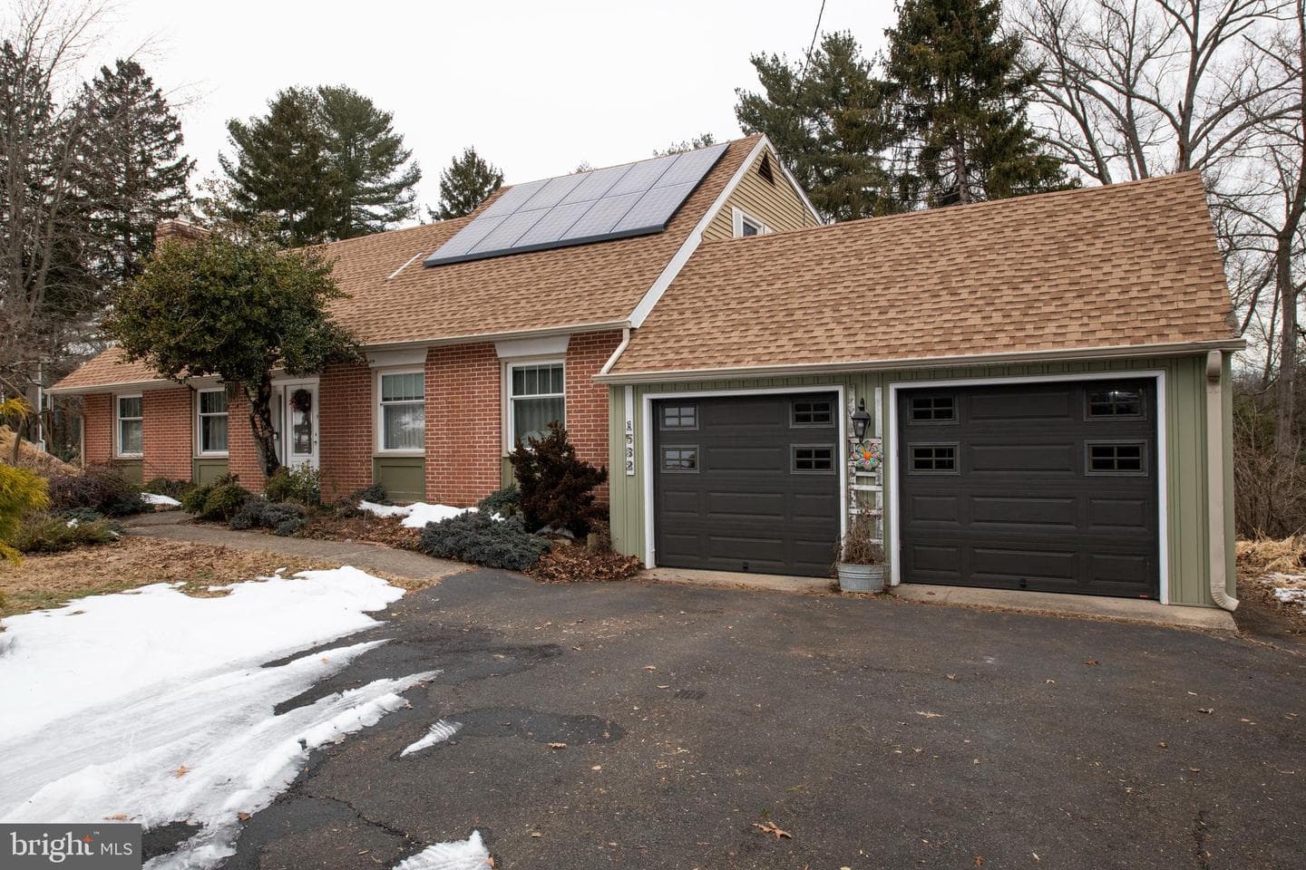 1532 Mill Road photo 2