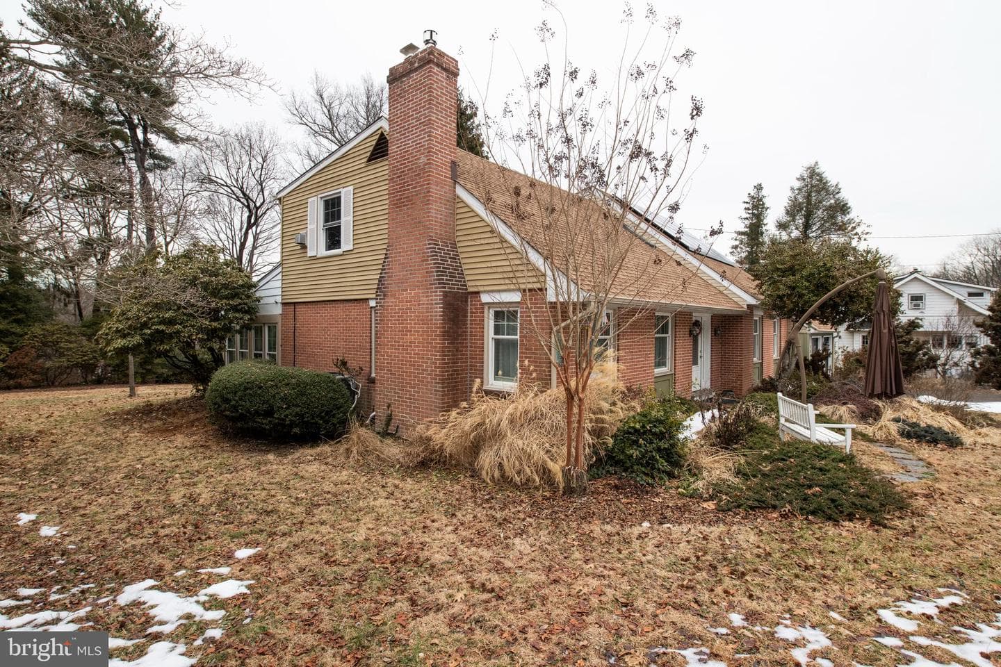 1532 Mill Road photo 3