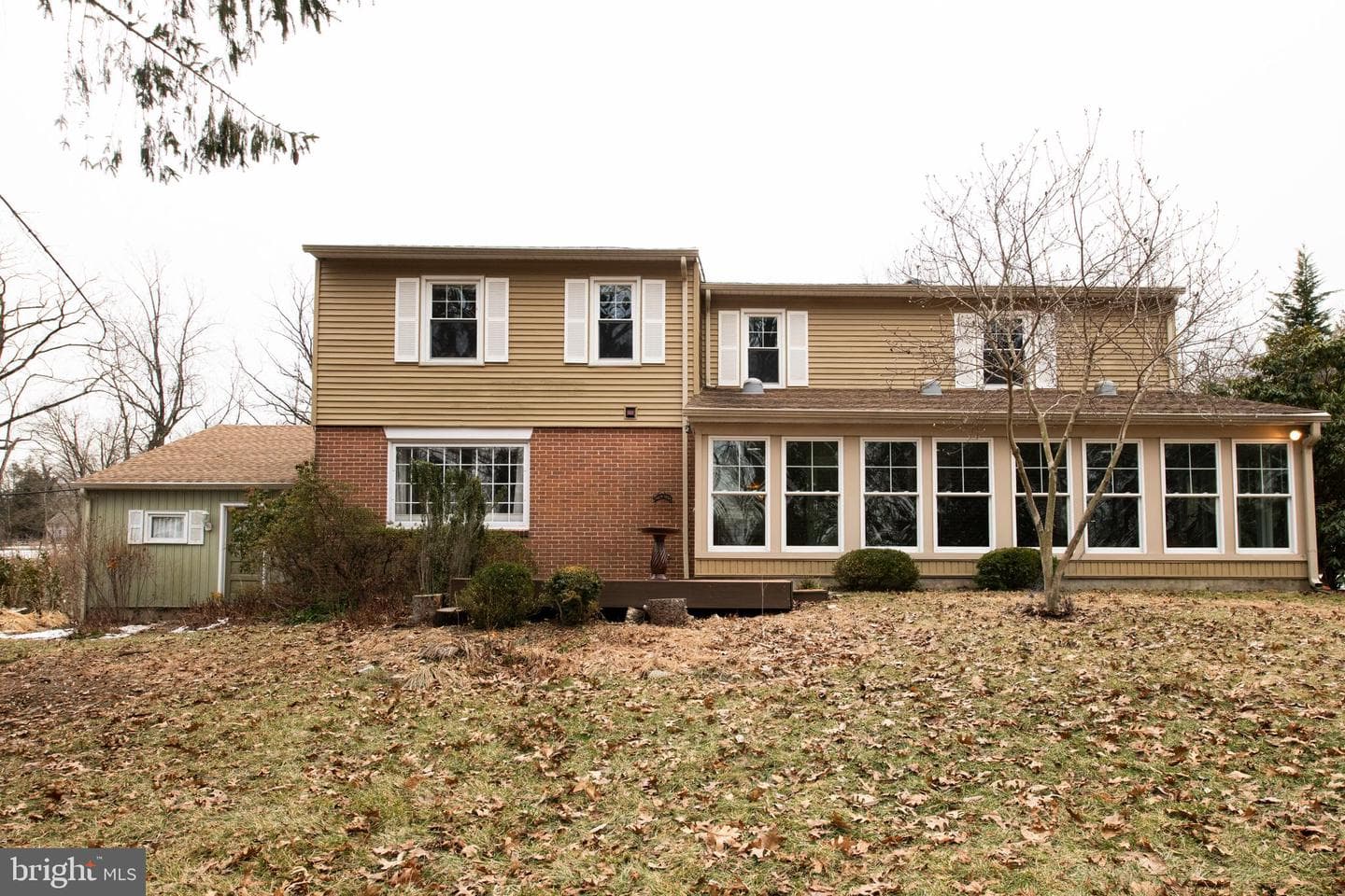 1532 Mill Road photo 5