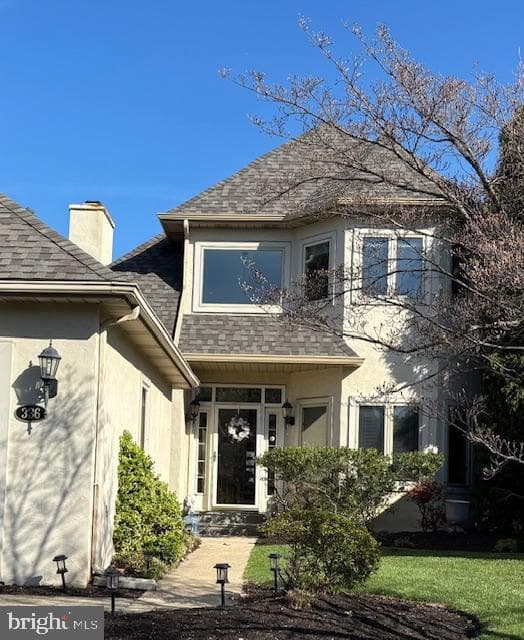 336 Overlook Lane