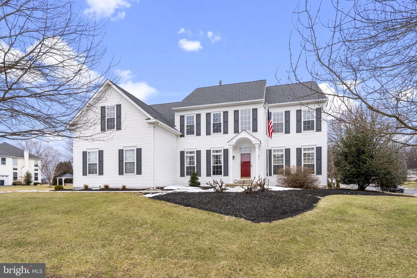 620 Birchleaf Drive photo 3