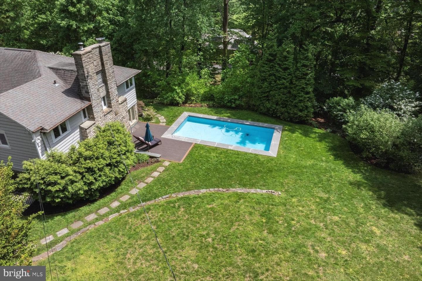241 Cheswold Lane photo 48