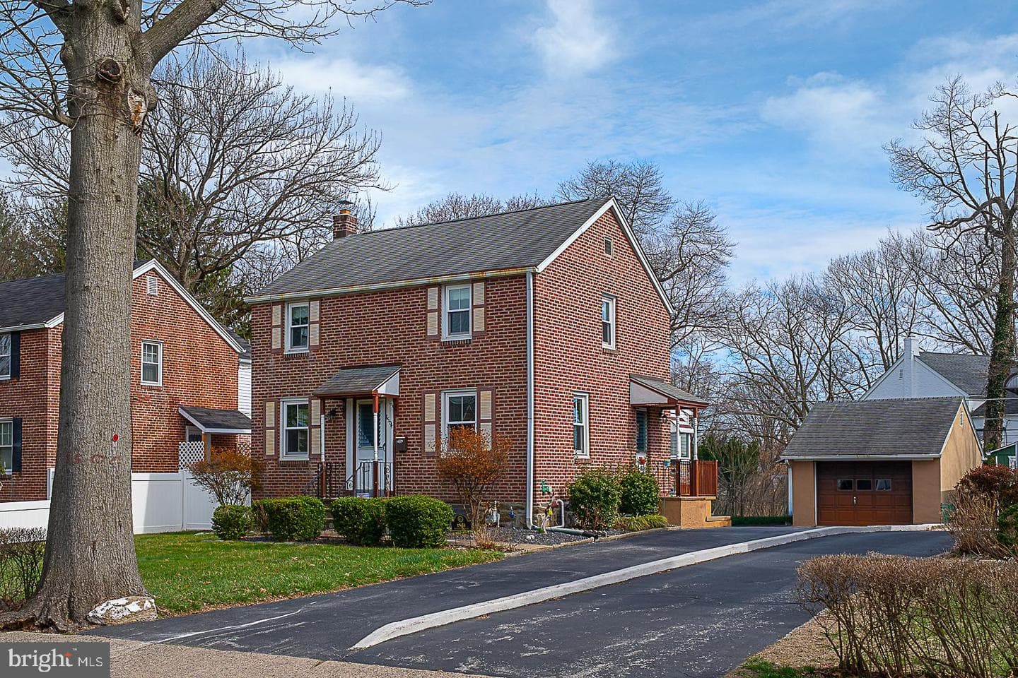 1504 Wynnewood Road photo 1