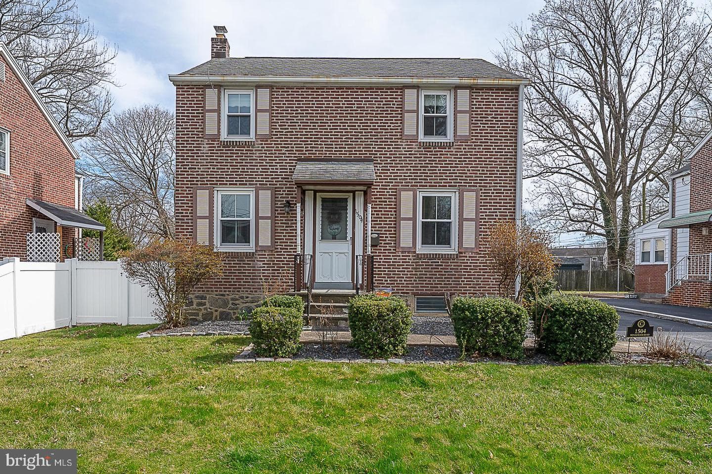 1504 Wynnewood Road photo 29