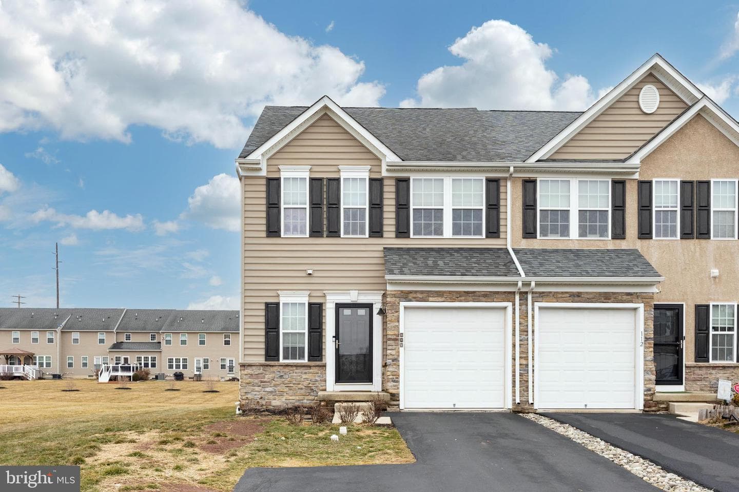 110 Fawn Drive