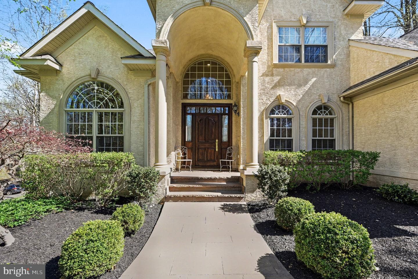 438 Dreshertown Road photo 3